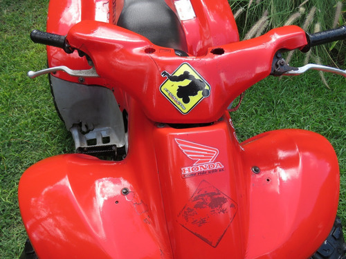 Imagen 2 de 6 de Honda Trx90cc