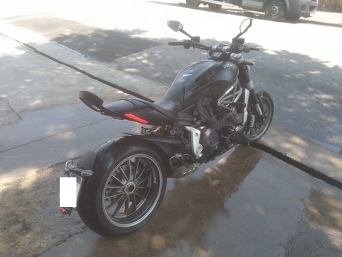 Imagem 5 de 8 de Ducati Xdiavel 2017 1262cc