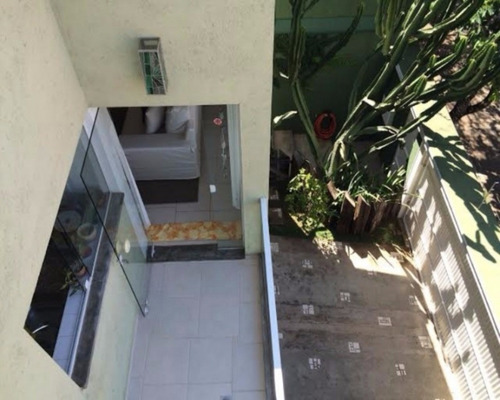 Imagem 22 de 30 de Bairro Horto St Antonio 3 Dormitórios 1 Suite Closet Sobrado - Ca00004 - 33506930