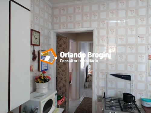 Imagem 12 de 30 de Apartamento Com 2 Dormitórios Bairro Parque Dos Pássaros São Bernardo Do Campo - Sp. - Ap053 - 34266576