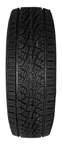 Pneu 225/65/17 Atr Remold Com Borracha Vipal E Garantia