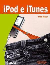 Libro iPod E Itunes De Brad Miser Ed: 1