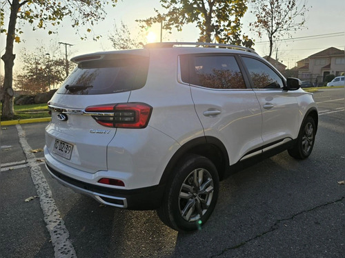 Chery Tiggo 3 1.5 Gls Cvt