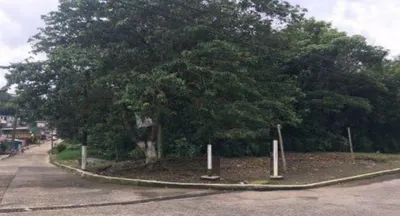 Terreno en venta