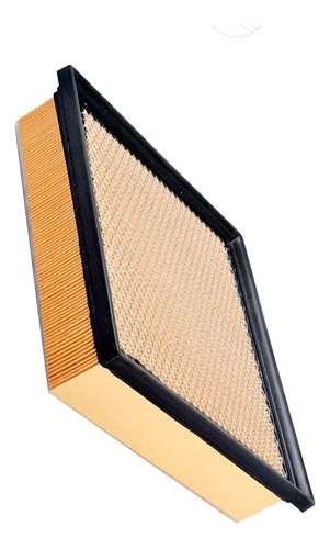 10 Filtros Aire Enginefil Hiace 2.5 2019 2020 2021 2022 2023