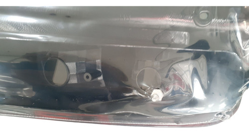 Stop Trasero Ford Fiesta Move 2011-2013 (copiloto)