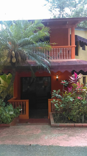 Imagen 5 de 11 de Vacacional Villa Para 8 Personas Jarabacoa