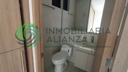 Apartamento En Arriendo En Cañaveral. Cod A17006