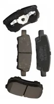 Comprar Kit Pastillas Freno Traseras Mitsubishi Outlander 2006-2009 