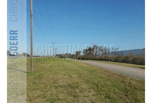 Imagen 7 de 10 de 3.049m S/panam R Pilar Km 63 - Fracciones Industriales De 2.