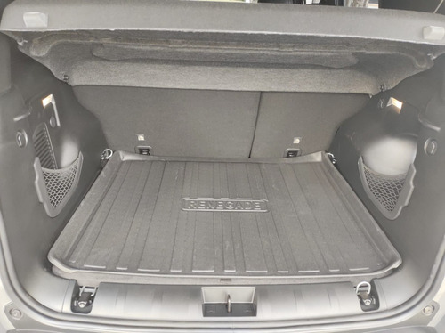 Imagen 18 de 22 de Jeep Renegade Longitude Serie S 1.3t 175 Cv At 0 Km Mc