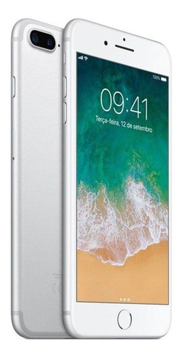 iPhone 7 Plus 32gb Original Nfe -frete Grátis !!!- Vitrine