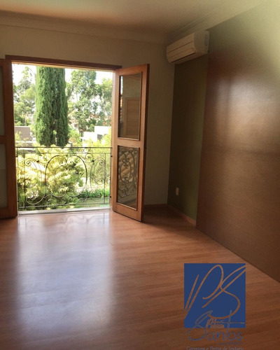 Casa Em Condomínio - Cc00213 - 69190621