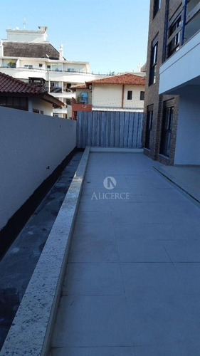Imagem 12 de 20 de Apartamento Garden Em Coqueiros - Gd0001