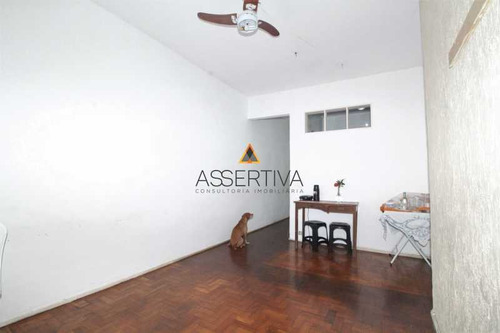 Imagem 2 de 15 de Apartamento-à Venda-flamengo-rio De Janeiro - Flap20388