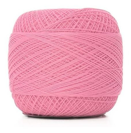 Linha Mercer Crochet 60 - Cores 4242