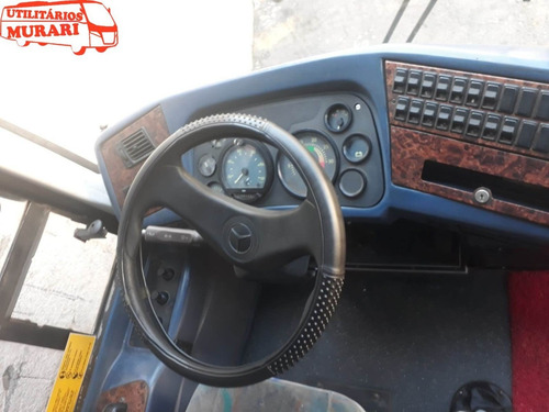 Imagem 6 de 10 de Busscar Vissta Buss Mb O-400 2000 46 Lug Ar-wc Rd-ref 698