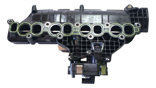 Coletor Admissão Toro Compass Rampage Diesel 22-25 Original