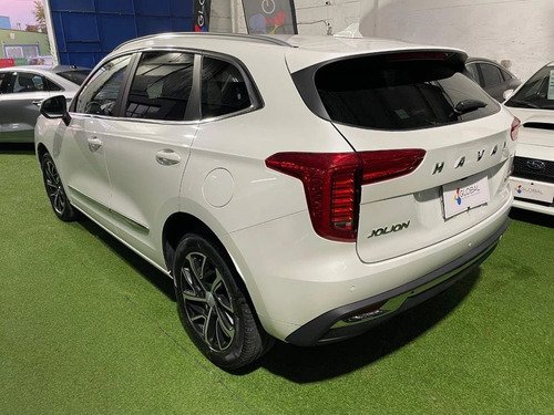 Haval Jolion 1.5t At 4x2
