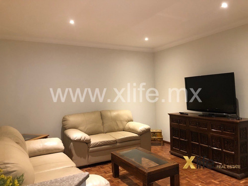 Imagen 20 de 30 de Excelente Departamento Semiamueblado, Bosque De Toronjos, Bo