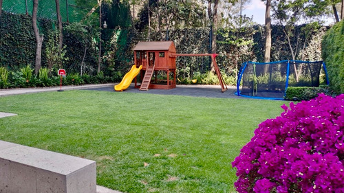 Venta Excelente Departamento Con Amenidades Lomas Virreyes