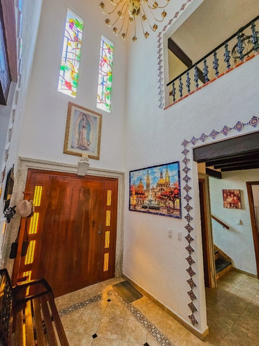 Casa Tradicional Tipo Hacienda · Terreno 3000m2 · Alberca · Casa De Huéspedes