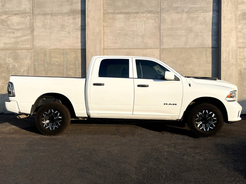 Dodge Ram 2500 Slt 4x4 2022
