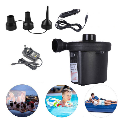 Bote Inflable