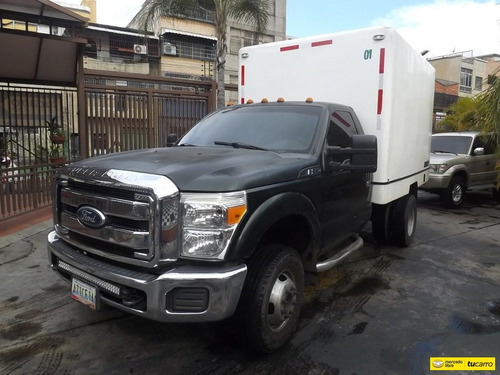Ford F-350