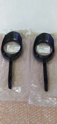 Moldura Faro Neblina Derecho Aveo Lt / Ls Originales