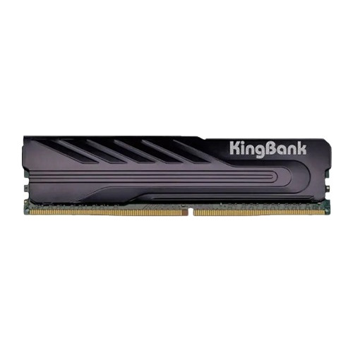 Memoria Ram Kingbank Ddr4 3200 Mhz