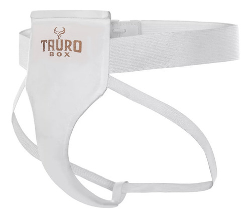 Protector Inguinal Femenino Boxeo Tauro Box Hockey Ajustable