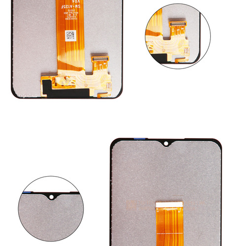 Pantalla Compatible Display Samsung A32 5g A326b