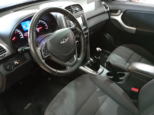 Chery Tiggo 3 1.6 3 Confort