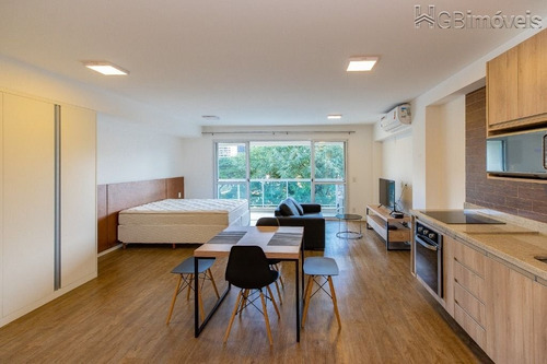 Imagem 1 de 15 de Apartamento - Brooklin - Ref: 10471 - V-13007979