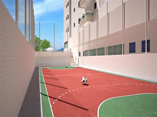 Imagem 5 de 7 de Venda Apartamento Praia Grande Sp - Dna797