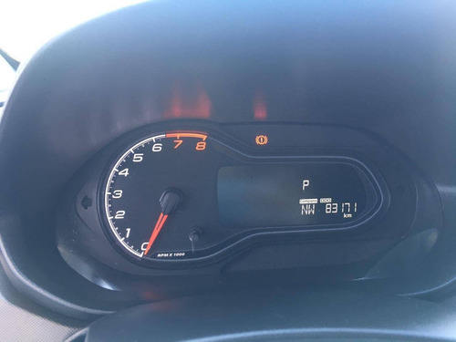 Imagem 7 de 14 de Chevrolet Prisma 1.4 Mpfi Advantage 8v Flex 4p Automático