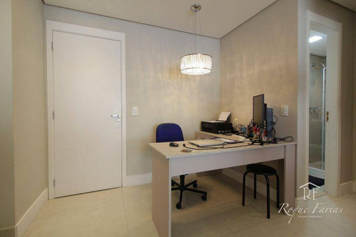 Imagem 8 de 30 de Apartamento Com 2 Dormitórios À Venda, 75 M² Por R$ 620.000,00 - Jaguaré - São Paulo/sp - Ap5058