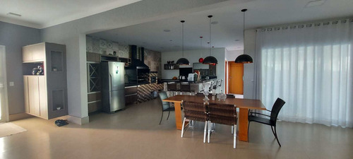 Imagem 13 de 30 de Casa De Condomínio, Residencial Primavera Ii, Salto - R$ 1.92 Mi, Cod: 1825 - V1825