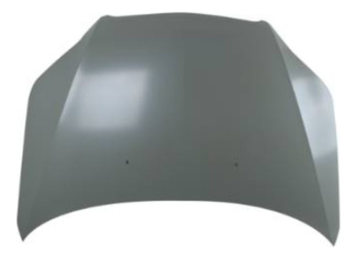 Capot Chevrolet Aveo Hb 09-16
