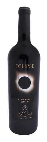 Vino Tinto El Cielo Eclipse 750 Ml