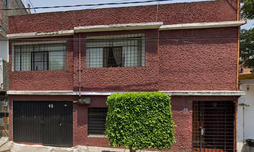Casa En Venta En Calle 4 Oriente Isidro Fabela Tlalpan Ciudad De México Cucm 027