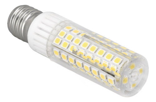 Bombilla De Microondas E17, 2 Unidades, 100 Led, Pc, Estufa