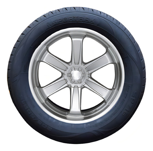 Sportrak 185/70r13 86t Sp716 Índice De Velocidad T