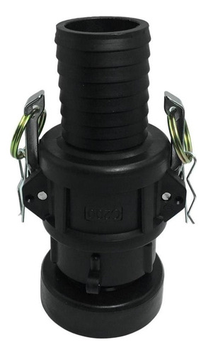 Adaptadores De Totalizador Ibc Rosca Fina 50mm