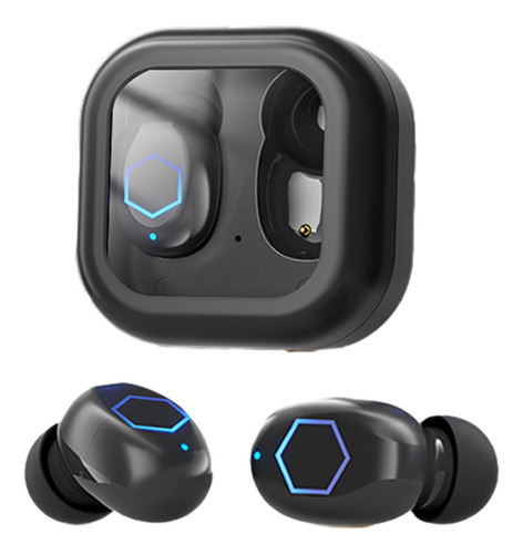 Auriculares Inalámbricos Bluetooth Binaural Border Private M