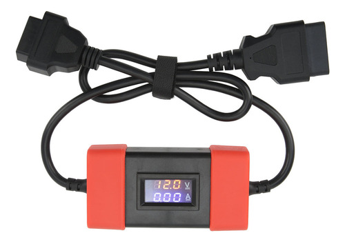 Cable Adaptador Para Camiones De 24 V A 12 V, Convertidor Di