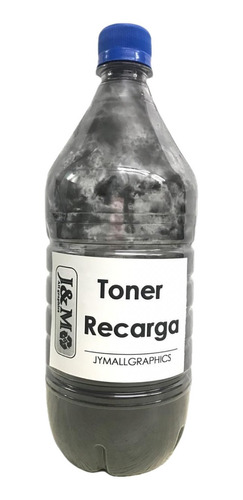 Toner Xerox 3615 3610 Pote 420gr + Chip 