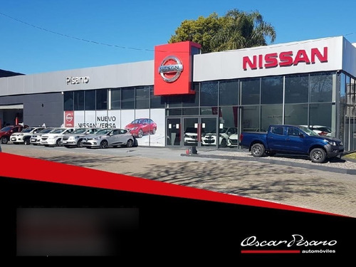 Imagen 16 de 16 de Nissan Kicks 1.6 Sense Mt 1.6 2023 0km
