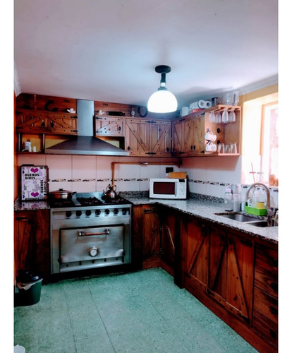 Rebajado!! Se Vende Ph De 4 Ambientes Con Garage, Sin Expensas.